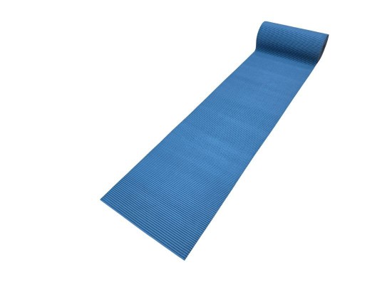 Постелка за баня 406-35 d.blue